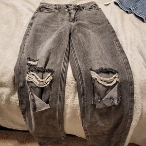 Pacsun jeans